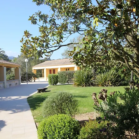 Hôtel Marina Corsica-2