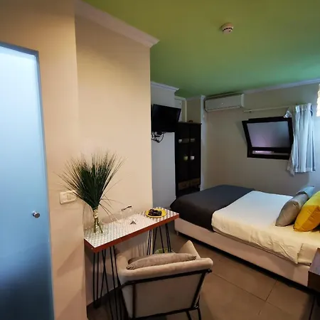 Central Boutique Hotel-2