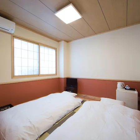 Ebisu Ryokan-2