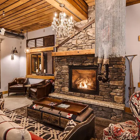 Bavarian Lodge-3