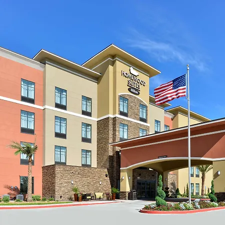 Homewood Suites By Hilton Houma-3