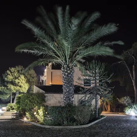 B&B Villa Seta-2