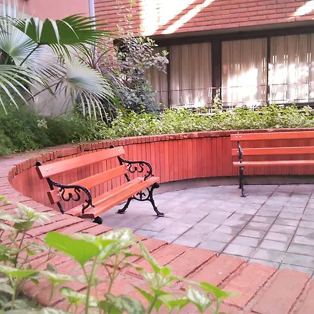 Apartamentos Mendoza-2