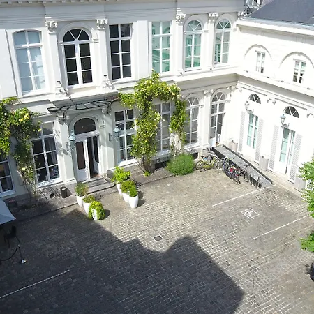Clarance Hotel Lille-3