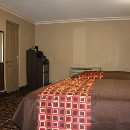 Budget Inn Lake Wales-2