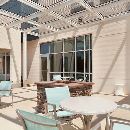 Springhill Suites By Marriott Tuscaloosa-2