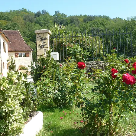 Les Hauts de Gageac Maison d'Hôtes de Charme-2