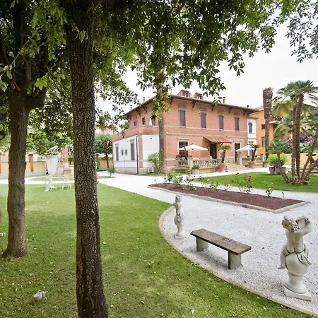 Hotel Pisa Tower-3