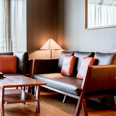 Oriens Hotel & Residences Myeongdong-2