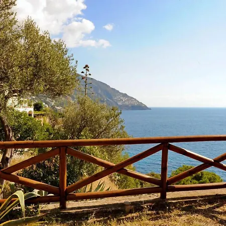 Hotel Dimora Fornillo-3