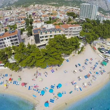 Hotel Milenij-2