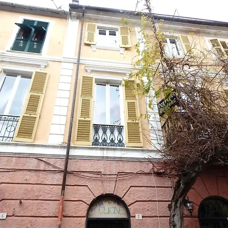 Hotel Glicine-2