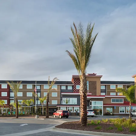 Residence Inn By Marriott Temecula Murrieta-2
