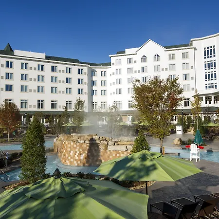 Dollywood'S Dreammore Resort And Spa-2