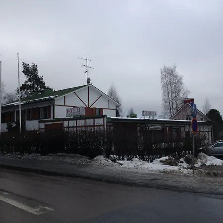 Hotel Lamminpaeae-2