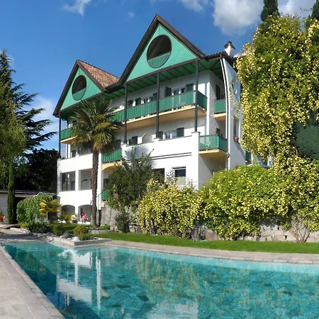 Hotel Pension Verdorfer-2
