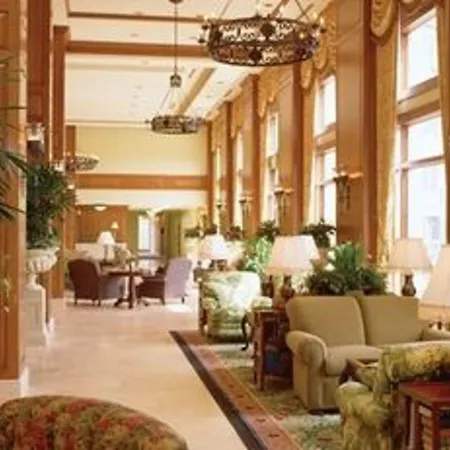 The Inn On Biltmore Estate-3
