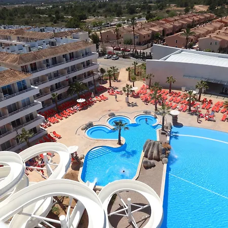 Bh Mallorca Apartments - Adults Only-3