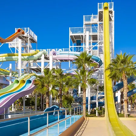 Bh Mallorca Apartments - Adults Only-2