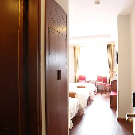 First Eden Hotel - Hang Bun-3