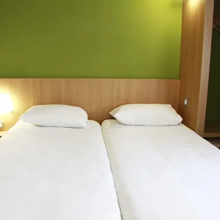 B&B Hôtel Vierzon-2