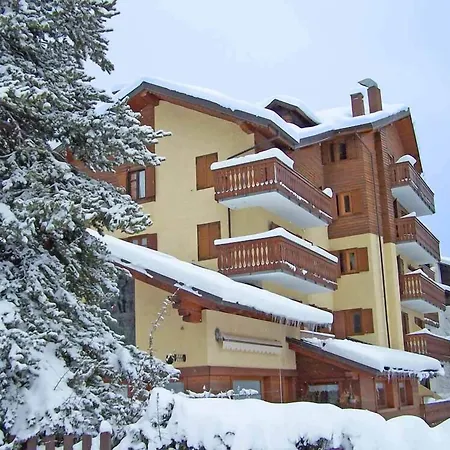 Hotel Bucaneve-2