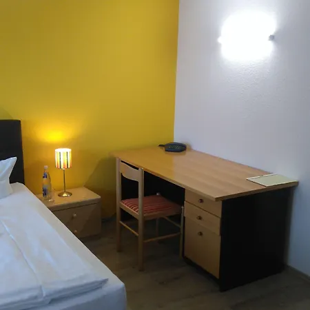 Hotel Arheilger Hof-3