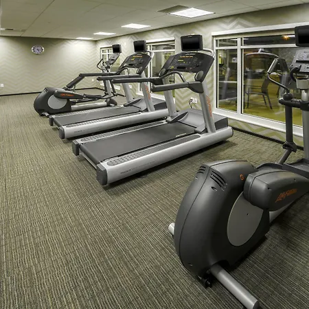 Residence Inn By Marriott Augusta-2