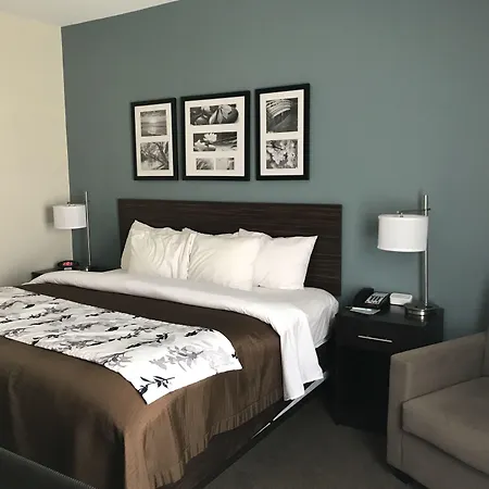 Wingate By Wyndham Longview North-3