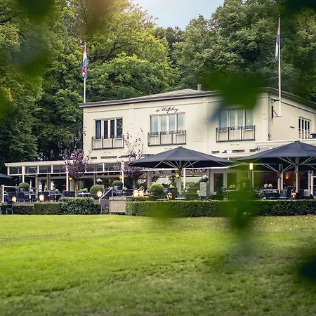 Hotel Restaurant De Wolfsberg-3