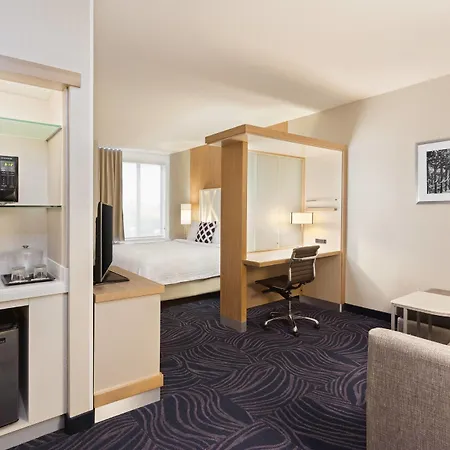 Springhill Suites By Marriott Paso Robles Atascadero-3