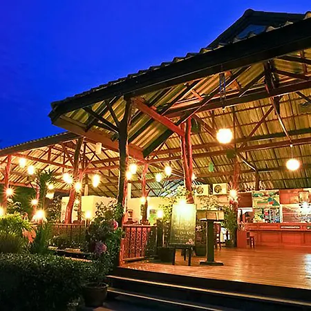 Ricci House Resort-2