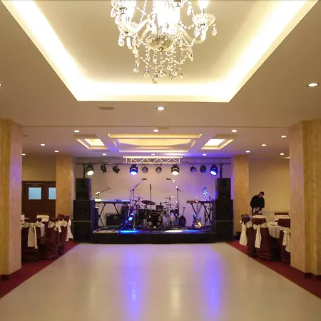 Hotel Florida Mamaia-2