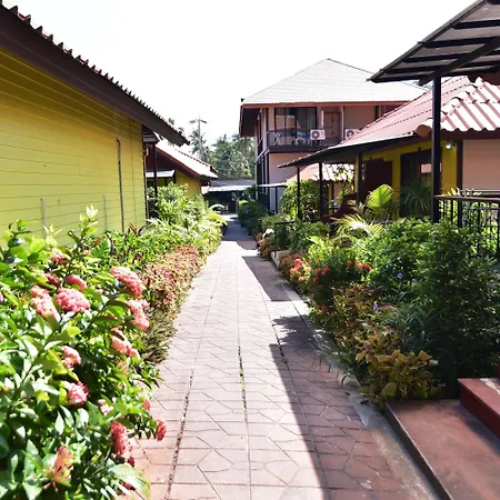 Ricci House Resort-3