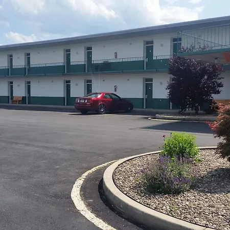 Huntingdon Motor Inn-3