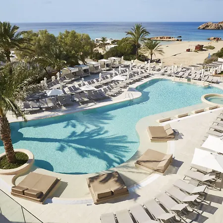 Insotel Tarida Beach Resort & Spa-3