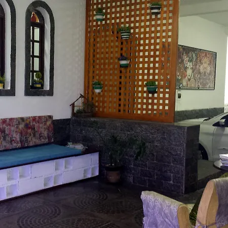 Pousada Sognares-3