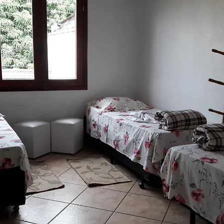 Pousada Sognares-2