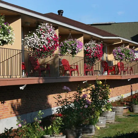Relax Inn Chehalis-2