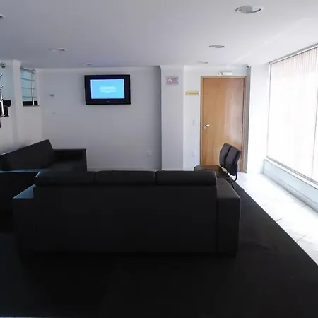 Euro Plaza Hotel - Próximo ao Aeroporto de Goiânia, Santa Genoveva-2