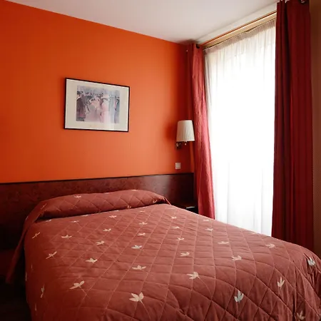 Hotel Pierre Nicole-2