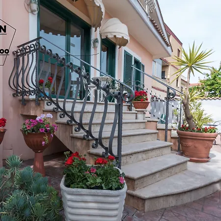 Hotel La Villetta-2