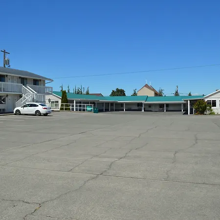 Sundowner Motel Sequim-3