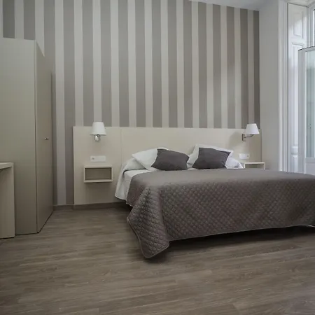 Hotel San Lorenzo Boutique-3