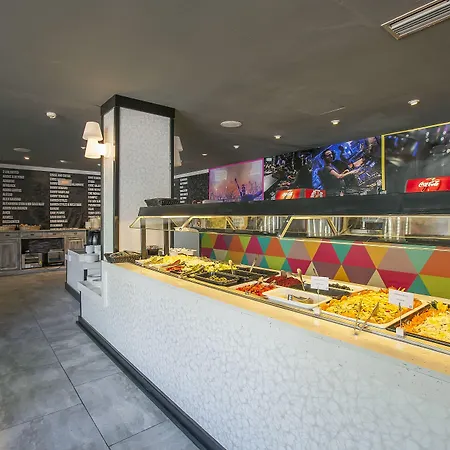 Bh Club Mallorca - Adults Only-3