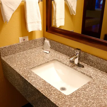 Holiday Lodge - Salem,Or-3
