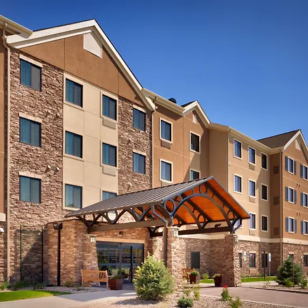Staybridge Suites Cheyenne By Ihg-3