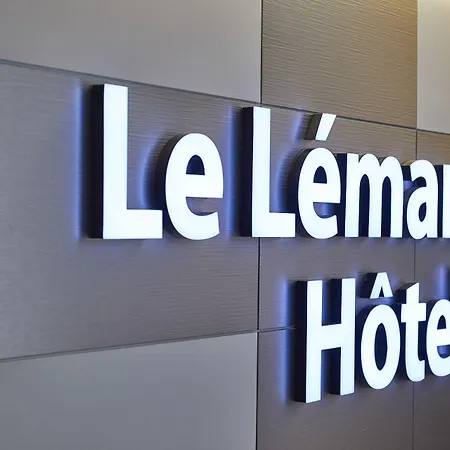 Le Leman Hotel-2