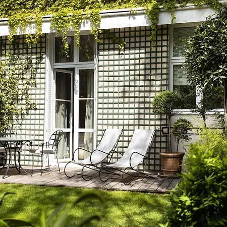 Relais Christine-2