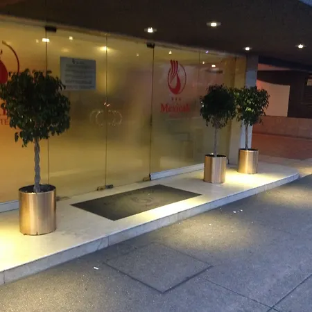 Hotel Mexicali-2